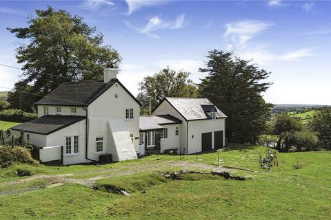 3 bedroom detached house for sale, Mary Tavy, Tavistock
