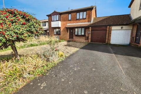 Grace Close, Chipping Sodbury