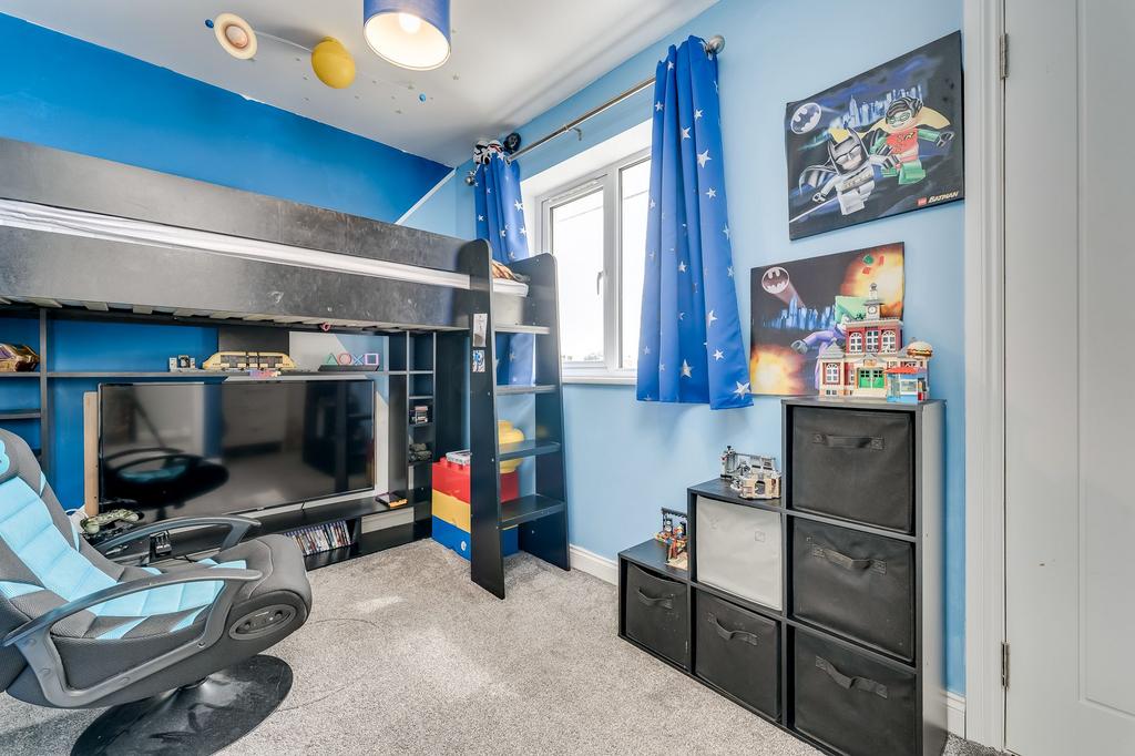 Bedroom 2