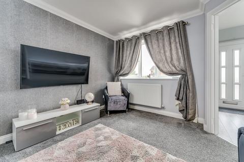 undefined, 14 Burns Wynd, Maybole, KA19 8FF