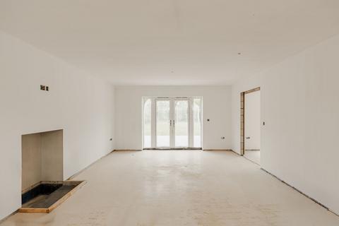 undefined, Chain Free Georgian Inspired New Home in Little Fransham