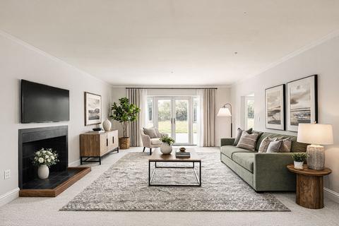 undefined, Chain Free Georgian Inspired New Home in Little Fransham