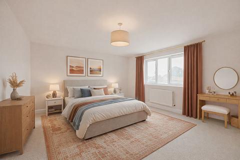 undefined, Chain Free Georgian Inspired New Home in Little Fransham