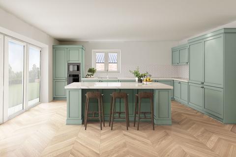 undefined, Chain Free Georgian Inspired New Home in Little Fransham
