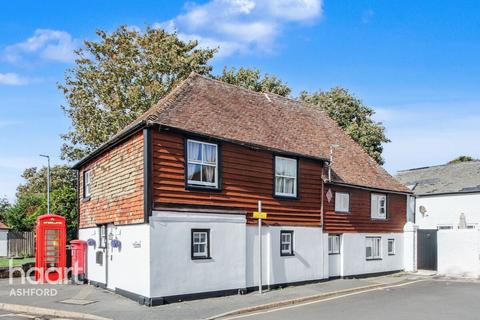 undefined, Old Court House, 1 Coronation Square, Romney Marsh