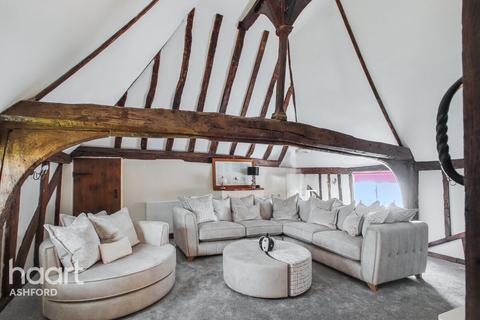 undefined, Old Court House, 1 Coronation Square, Romney Marsh