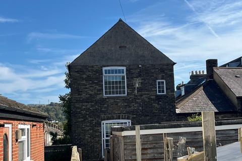 undefined, Chapel Cottage, Tower Street, Dover