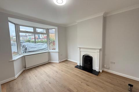 undefined, Carr Road, Northolt UB5