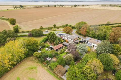 2 bedroom detached bungalow for sale, Maldon Road, Bradwell On Sea