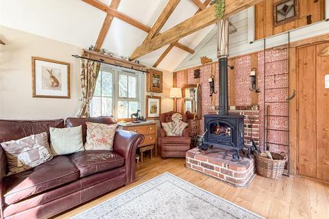 2 bedroom detached bungalow for sale, Maldon Road, Bradwell On Sea