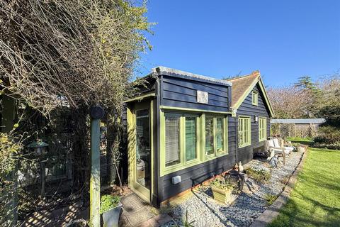 undefined, Maldon Road, Bradwell On Sea