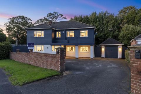 undefined, Lovedean Lane, Lovedean