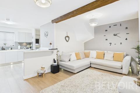 undefined, Dukes View, Telford TF2