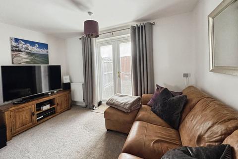 3 bedroom end of terrace house for sale, Wooley Meadows, Stanley, Crook