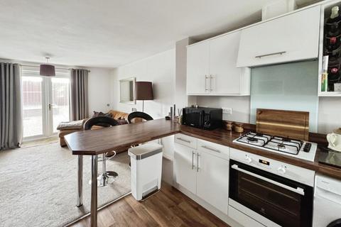 3 bedroom end of terrace house for sale, Wooley Meadows, Stanley, Crook