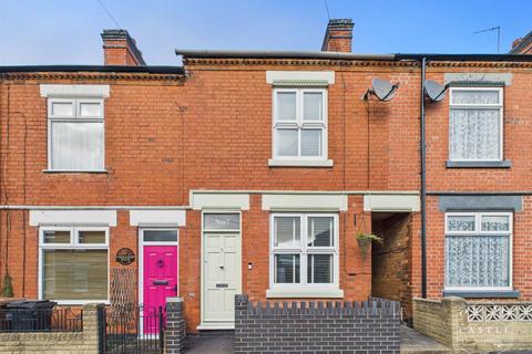 undefined, Holliers Walk, Hinckley