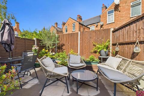 undefined, Holliers Walk, Hinckley