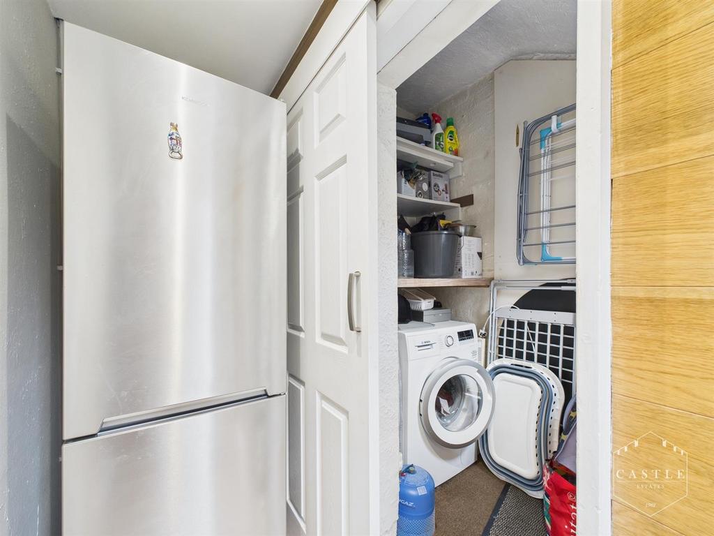 Utility area