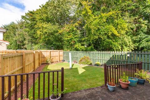 4 bedroom detached villa for sale, Glenfield, Livingston EH54