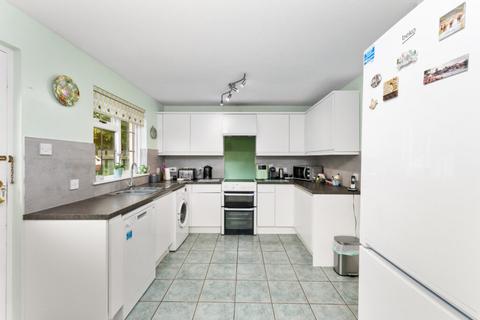 4 bedroom detached villa for sale, Glenfield, Livingston EH54