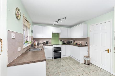 4 bedroom detached villa for sale, Glenfield, Livingston EH54