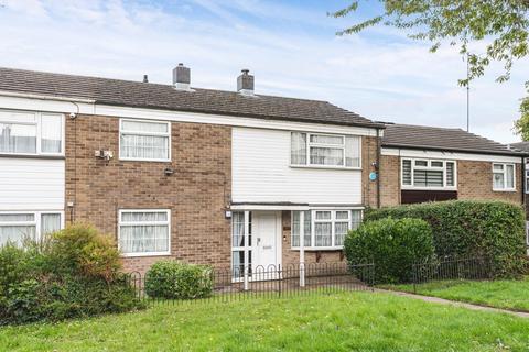 undefined, Webb Rise, Stevenage SG1