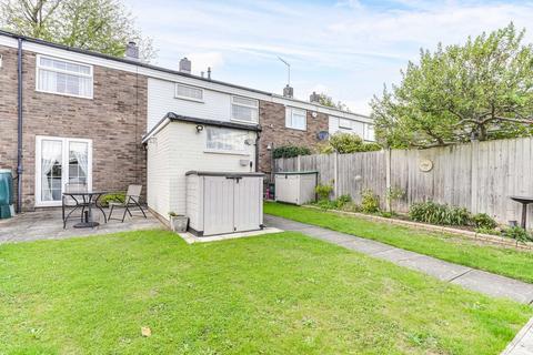 undefined, Webb Rise, Stevenage SG1