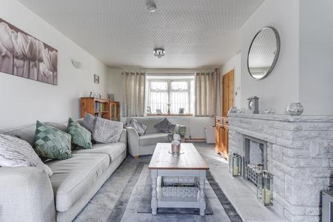 undefined, Webb Rise, Stevenage SG1