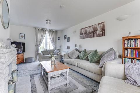 undefined, Webb Rise, Stevenage SG1