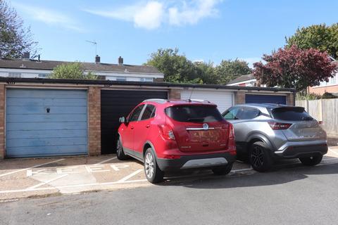 undefined, Webb Rise, Stevenage SG1