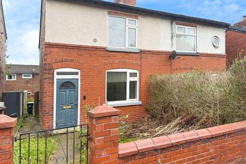 undefined, Glebe Street, Westhoughton, Bolton
