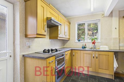 3 bedroom semi-detached house for sale, Sprink Bank Road, Stoke-on-Trent, ST6