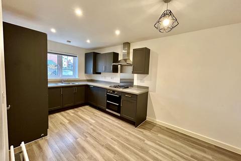 undefined, Whitby Close, Monksmoor, NN11 2HE
