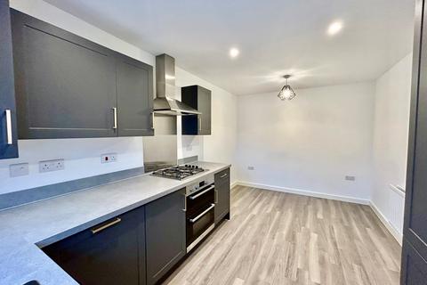 undefined, Whitby Close, Monksmoor, NN11 2HE