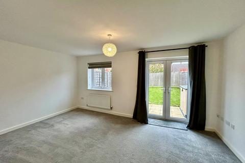 undefined, Whitby Close, Monksmoor, NN11 2HE