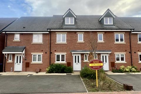 undefined, Whitby Close, Monksmoor, NN11 2HE