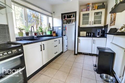 undefined, Westminster Crescent, Doncaster