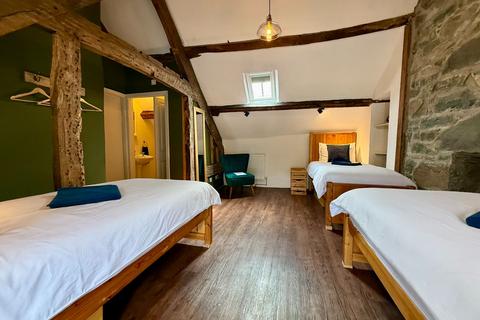 undefined, Plas Isa, Lion Street, Dolgellau, LL40 1DG
