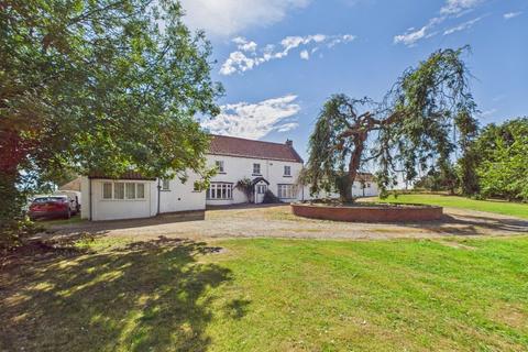 7 bedroom farm house for sale, Manor Farm House, Gransmoor, YO25 8HX