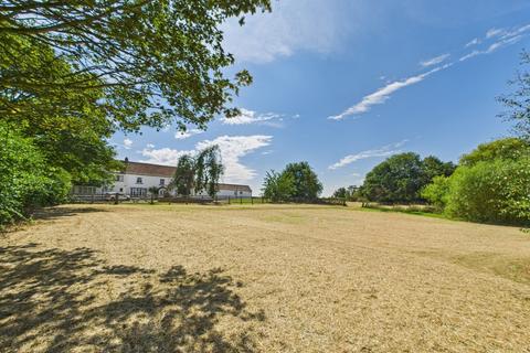 7 bedroom farm house for sale, Manor Farm House, Gransmoor, YO25 8HX