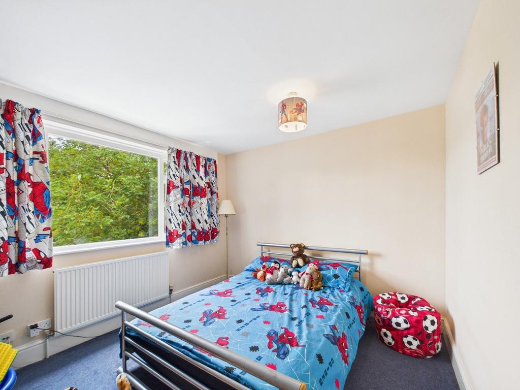 Bedroom Five