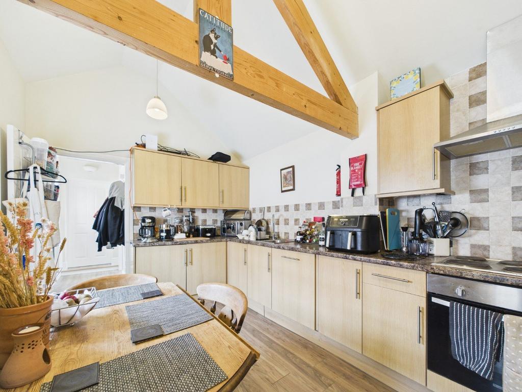 Annex- Kitchen