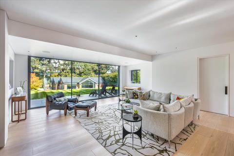 undefined, Neb Lane, Old Oxted, Surrey, RH8