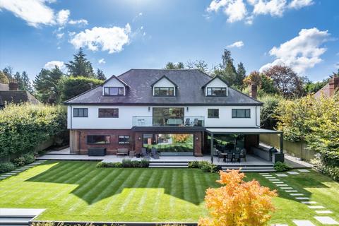 undefined, Neb Lane, Old Oxted, Surrey, RH8