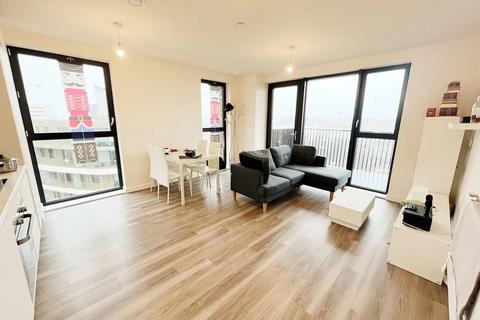 2 bedroom apartment to rent, Wembley HA9