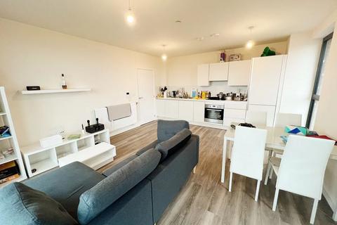 2 bedroom apartment to rent, Wembley HA9