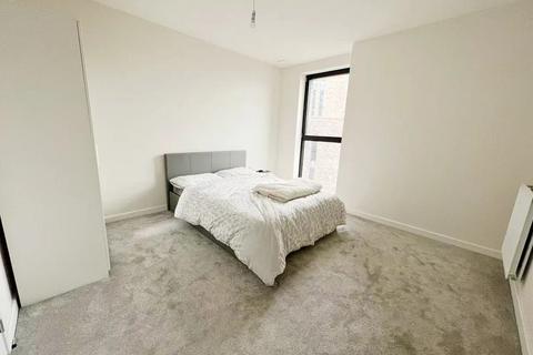 2 bedroom apartment to rent, Wembley HA9