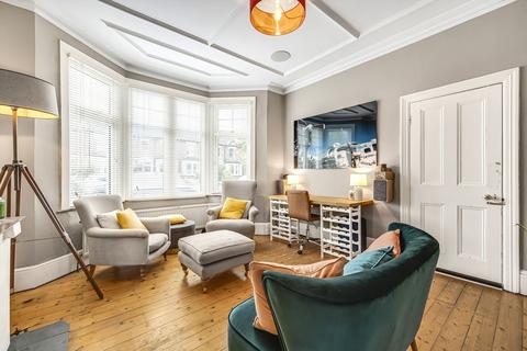 undefined, Grantham Road, London W4
