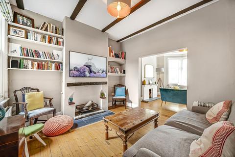 undefined, Grantham Road, London W4