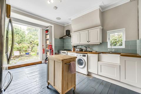 undefined, Grantham Road, London W4